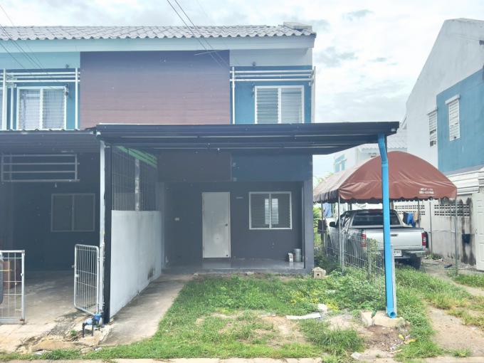 บ้านเอื้ออาทร 3 