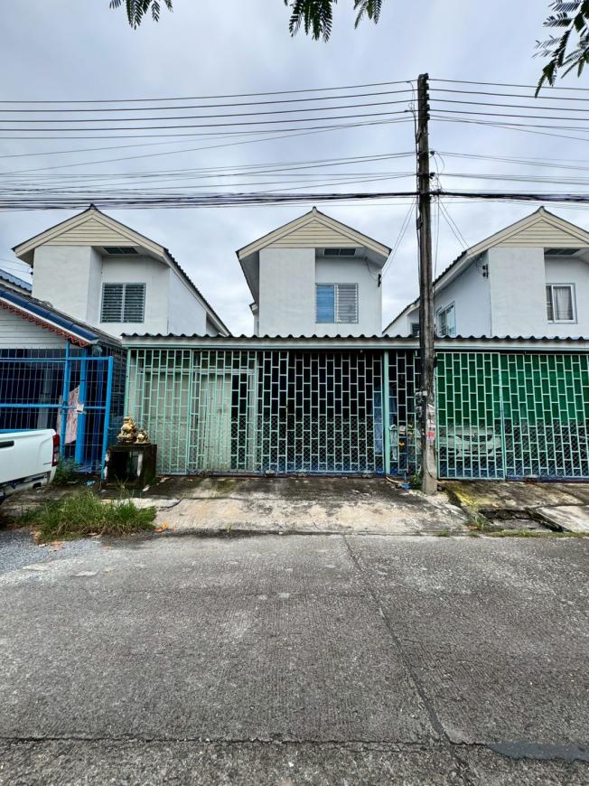 หมู่บ้านการเคหะ (80/773)