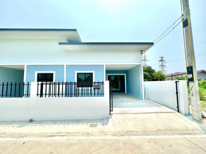 บ้านมือหนึ่ง บางพระ ศรีราชา