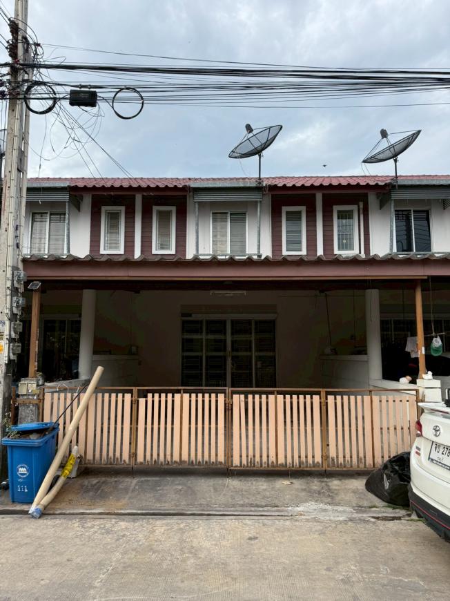 แฟมิลี่ซิตี้ นาป่า 85/111