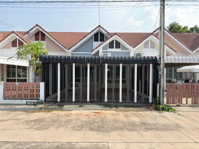 หมู่บ้านอยูสบาย 5