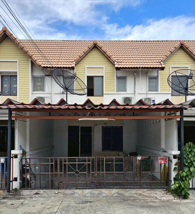 หมู่บ้าน แฟมิลี่นาป่า 99/794 ซอย 6/11