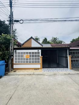 หนองขามวิลเลจ