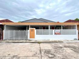 หมู่บ้านสุขเจริญ 1 เครือสหพัฒน์ - ศรีราชา