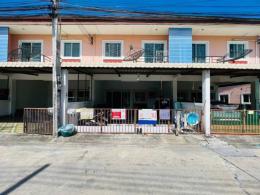 มบ.ฟ้าใส วิลล์ 1(หนองตำลึง-พานทอง)