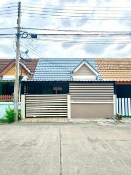 หมู่บ้านโชติกา
