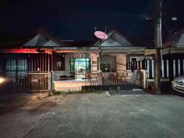 หมู่บ้านสถาพร วิลล่า 