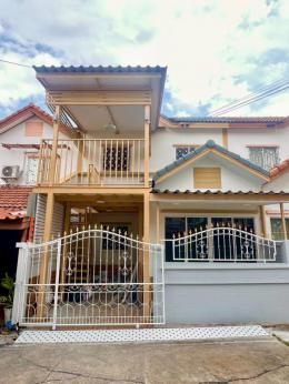 ทาวน์โฮม ศรีราชา ใกล้อัสสัมชัญ