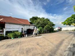 หมู่บ้านทรัพย์รุ่งเรืองซิตี้1 บ้านเลขที่ 88/520 ซ.9