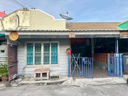 หมู่บ้านบึงทองธานี – อำเภอบ้านบึง ชลบุรี