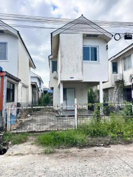  หมู่บ้านการเคหะ (บ้านเซิด - พานทอง)