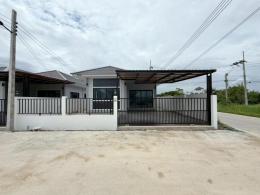 บ้านเดี่ยว พิกัด หนองตำลึง 