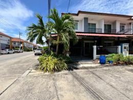 หมู่บ้านทรัพย์รุ่งเรืองซิตี้ 2 (พานทอง–บ้านเก่า)