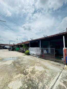 บ้านพานทอง