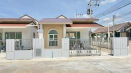 บ้านอิสระแฝด พิกัดบ้านเก่า วัดศรี 