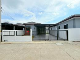 บ้านเดี่ยวหลังใหญ่ หนองกะขะ ซอย 8