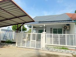 หมู่บ้านทรัพย์รุ่งเรืองซิตี้ 1 88/116 หลังมุม หมู่บ้านทรัพย์รุ่งเรืองซิตี้ 1 88/116 หลังมุม