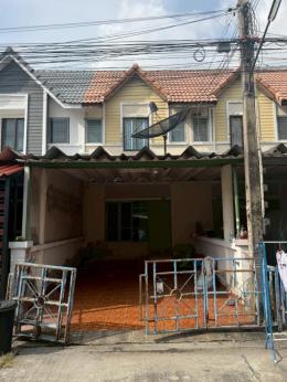  หมู่บ้านแฟมิลี่แลนด์ นาป่า