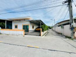 บ้านเดี่ยวบางแสน (ห้วยกะปิ)