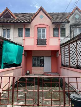 หมู่บ้านแฟมิลี่ปาร์ค ซ1/1 เลขที่ 26/59