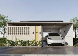 หมู่บ้านบางแสนทาวเวอร์ หมู่บ้านบางแสนทาวเวอร์