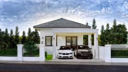 บ้านเดี่ยว พิกัด บ้านสวนซอย11 บ้านเดี่ยว พิกัด บ้านสวนซอย11