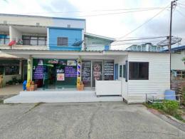 อาคารพาณิชย์ แฟมิลี่แลนด์