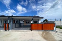 บ้านเดี่ยว พิกัด หนองตำลึง