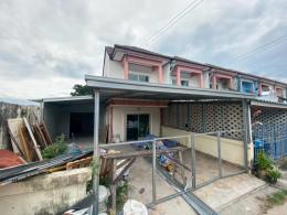 บ้านวราสิริ1 ศรีราชา