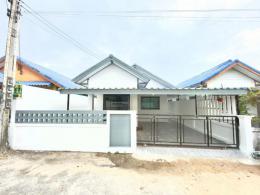 บ้านแฝด ห้วยกะปิ – เมืองชล หนองมน 