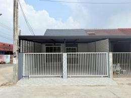 มาลัยทองธานี มี 2หลัง 