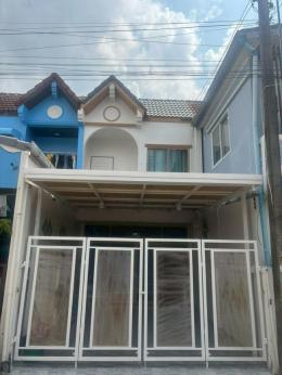 บ้านซอยอุดมสุข 19 (ถนนเก้ากิโล ศรีราชา)
