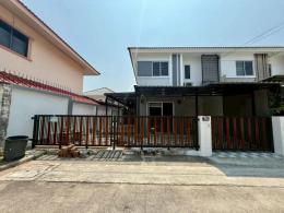 หมู่บ้านพฤกษาเมรี ซอย 3 (พฤกษา 89) บ้านเลขที่ 225/27 หมู่บ้านพฤกษาเมรี ซอย 3 (พฤกษา 89) บ้านเลขที่ 225/27