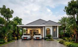 บ้านเดี่ยว พิกัด หนองตำลึงซ.7