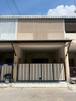 หมู่บ้าน อีสเเลนด์ ซ2 222/44 หมู่บ้าน อีสเเลนด์ ซ2 222/44