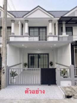 มบ.บุปผาชาติ การ์เด้นวิวล์ 