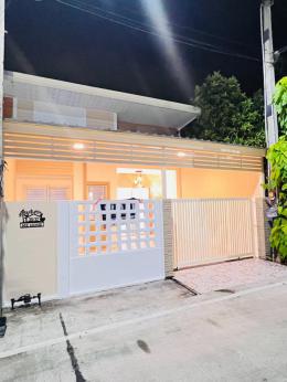 หมู่บ้าน กีรติ หนองรี 