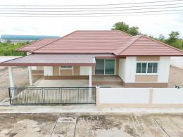 บ้านเดี่ยว หลังใหญ่ พิกัด หนองกะขะ ซอย6
