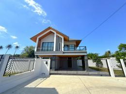 บ้านเดี่ยว 2 ชั้น หนองรี วัดป่าอัมพวัน บ้านเดี่ยว 2 ชั้น หนองรี วัดป่าอัมพวัน