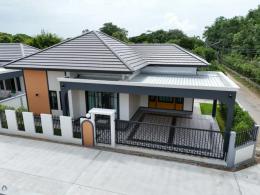 บ้านเดี่ยว พิกัด หนองกะขะ ซอย 8 บ้านเดี่ยว พิกัด หนองกะขะ ซอย 8