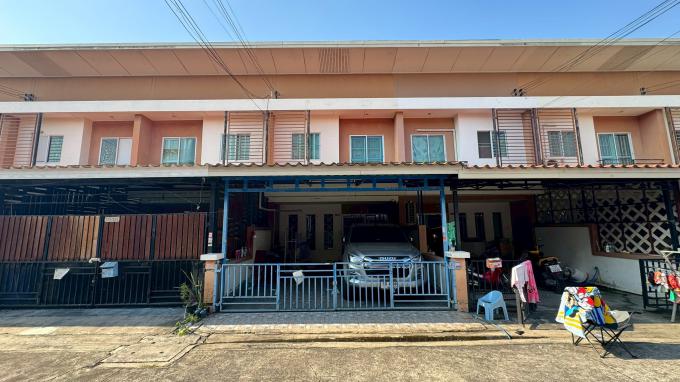 สิรัชชาธานี บ้านเลขที่ 299/161 ทำเล วัดโคกท่าเจริญ – พานทอง