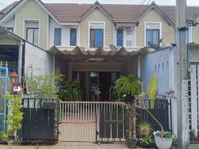 มบ.เดอะคันทรี เมืองใหม่