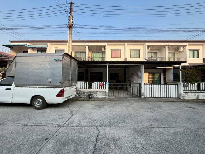 พานาวิว 5 บ้านเลขที่ 40/85