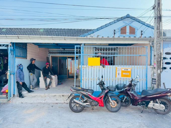 มบ.วศินเฮ้าส์ (บ้านปึก – มิตรสัมพันธ์ – อ่างศิลา)