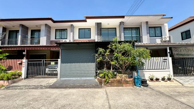 ทรัพย์รุ่งเรืองซิตี้ 1 88/548