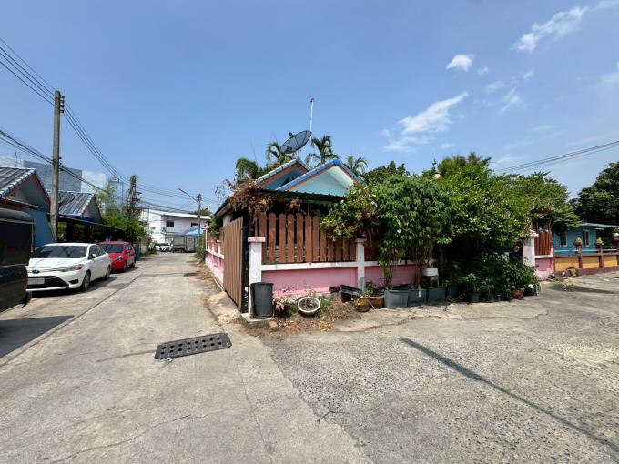 หมู่บ้านพฤษา โฮม (ท้องคุ้ง – เมืองชลบุรี)