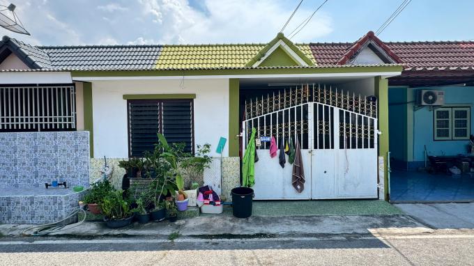 สุขใจวิลล่า 1 5/44