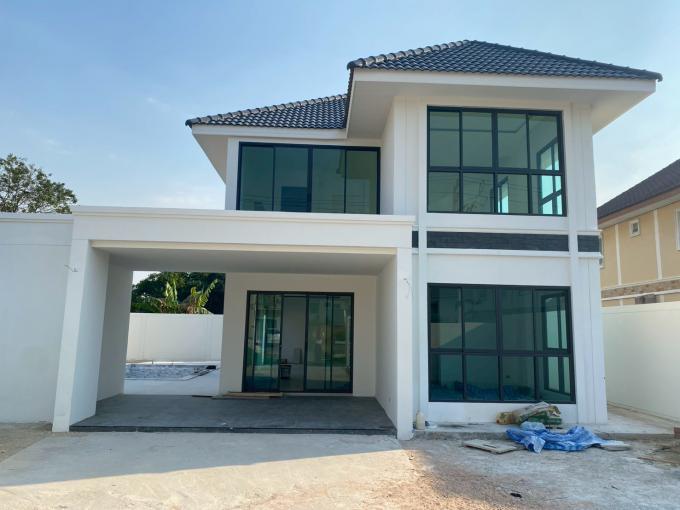 พูลวิลล่า ศรีราชา