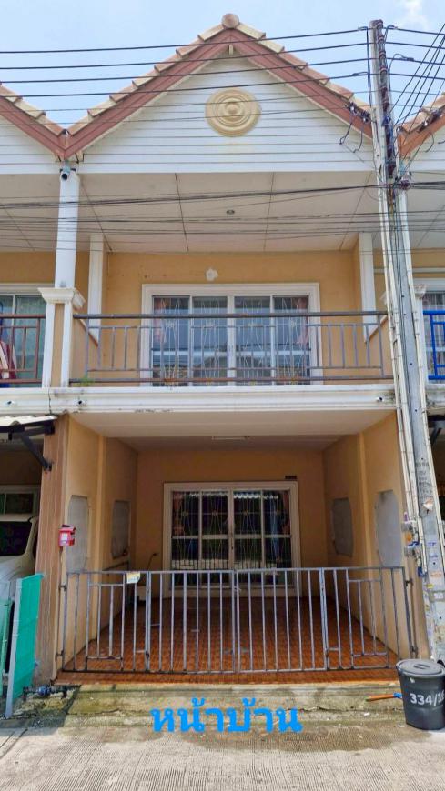 อิสแลนด์บี 1 บ้านเลขที่ 80/14 ราคา 1.xx ล้านบาท