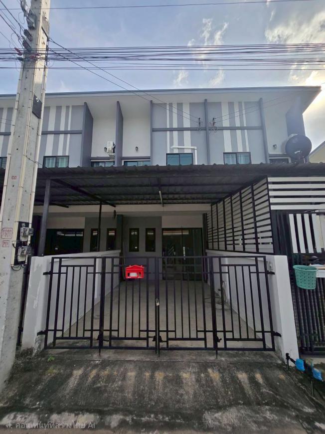 หมู่บ้านเดอะเน็กซ์ ตะเคียนเตี้ย